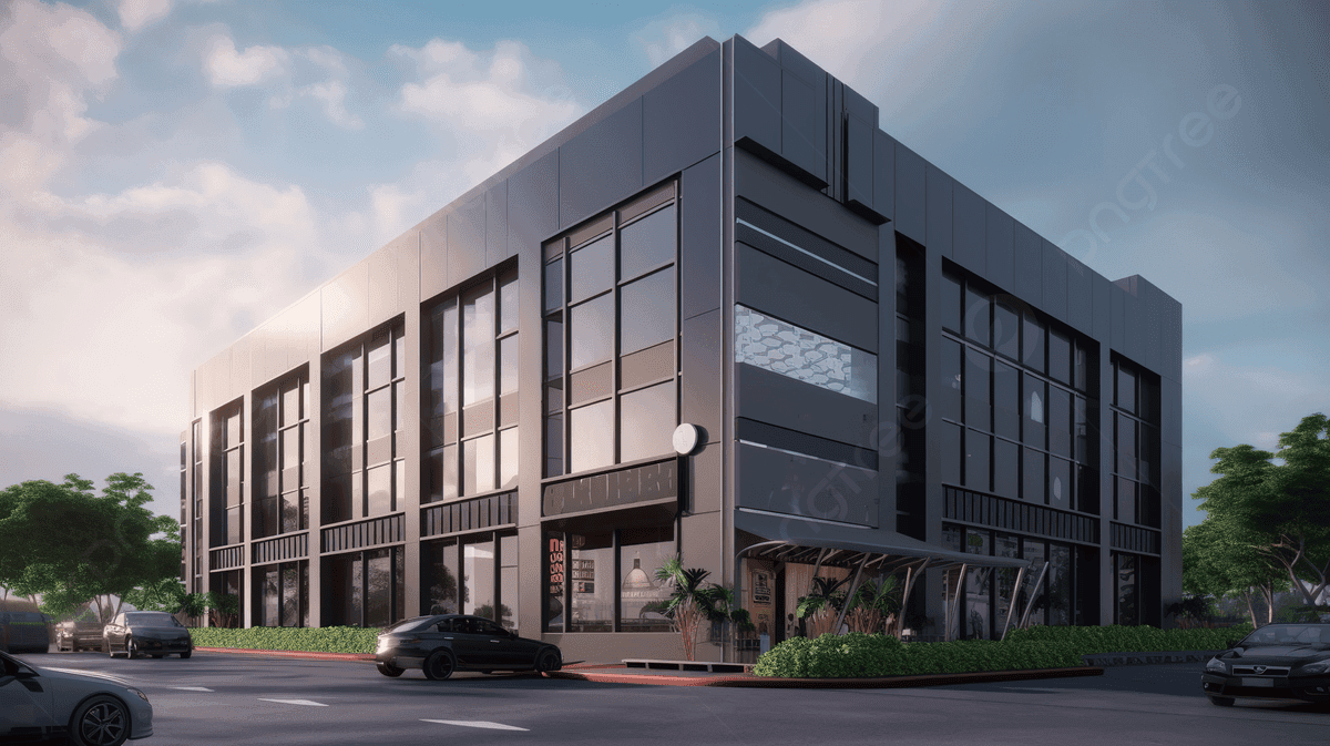 Commercial Real Estate